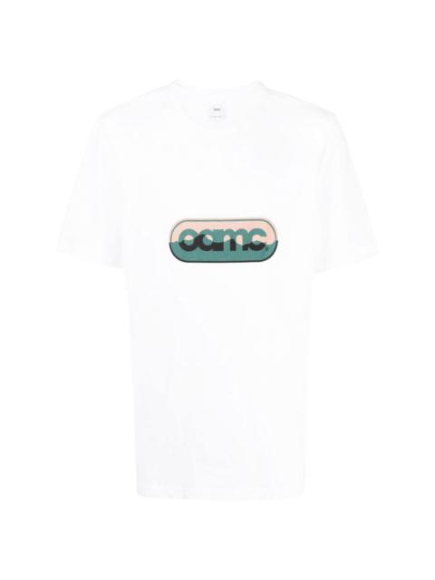 OAMC logo-print T-shirt