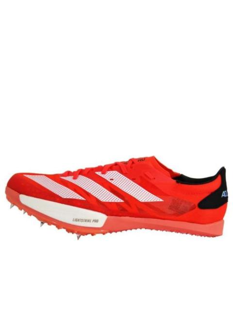 adidas Adizero Ambition 'Red' HQ3773