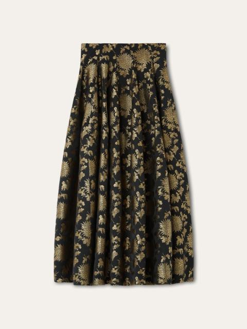 Loro Piana Naima Skirt