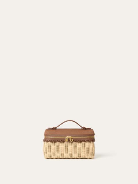 Loro Piana Extra Pocket L19 wicker