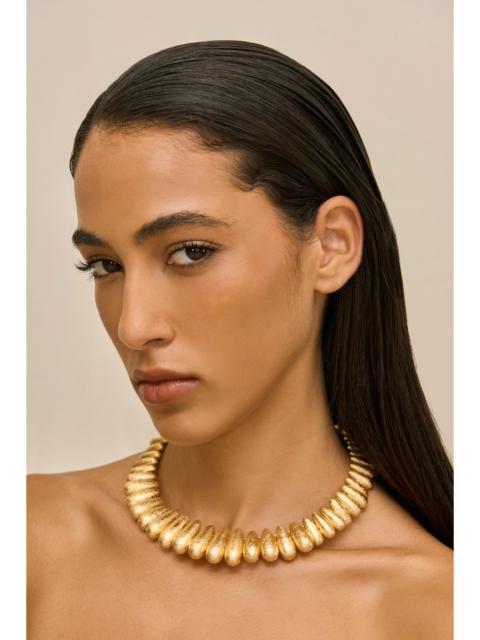 Cult Gaia ALLEGRA CHOKER