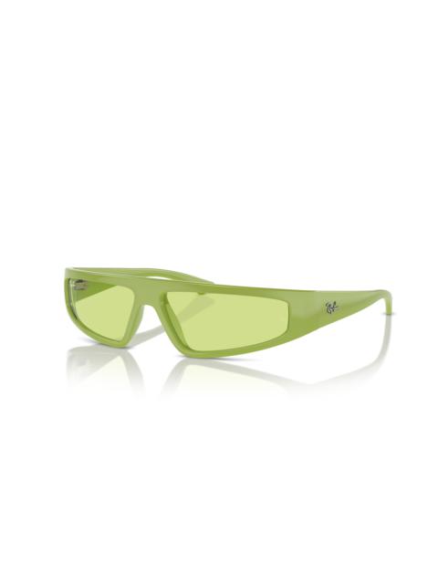 Ray-Ban IZAZ 바이오베이스