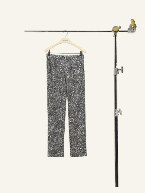 Isabel Marant PETROS PANTS