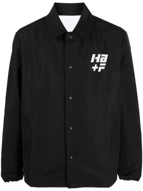 Haider Ackermann x Fila Masio track jacket