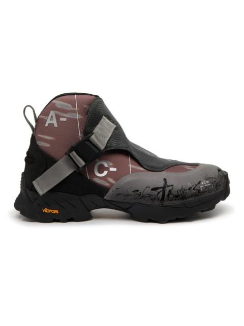A-COLD-WALL* ROA x ACW Andreas boots