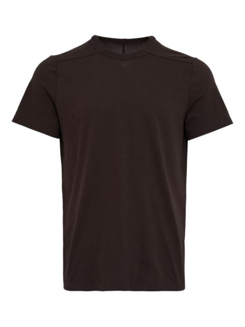 Rick Owens short level cotton jersey t-shirt