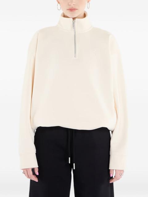 On Club Collective sweatshirt