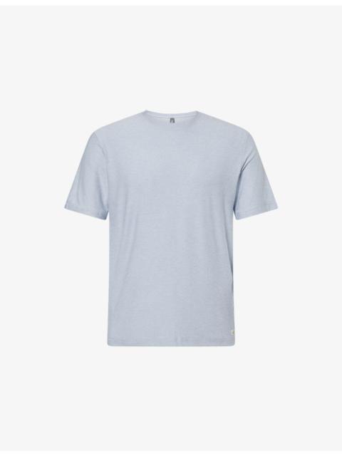 Vuori Strato Tech Stretch-Jersey T-shirt