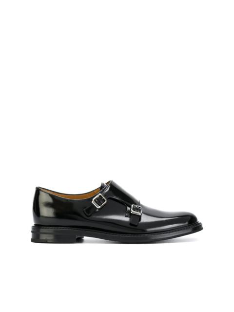 monk shoes
