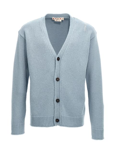Marni Wool cardigan