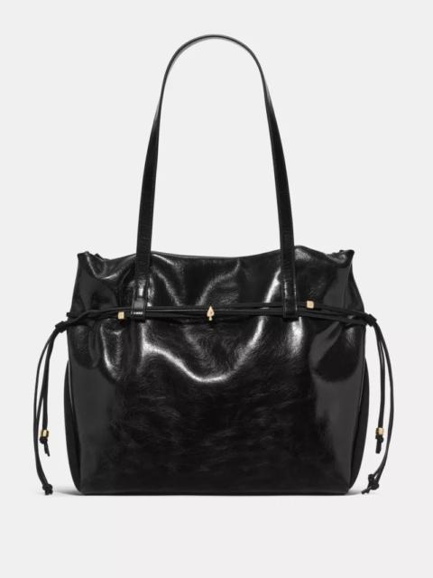 kate spade Rio Shiny Leather Tote Bag