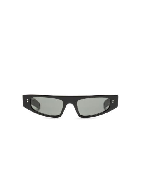 GUCCI cat-eye sunglasses