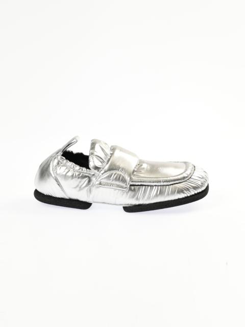 Dries Van Noten LEATHER LOAFERS