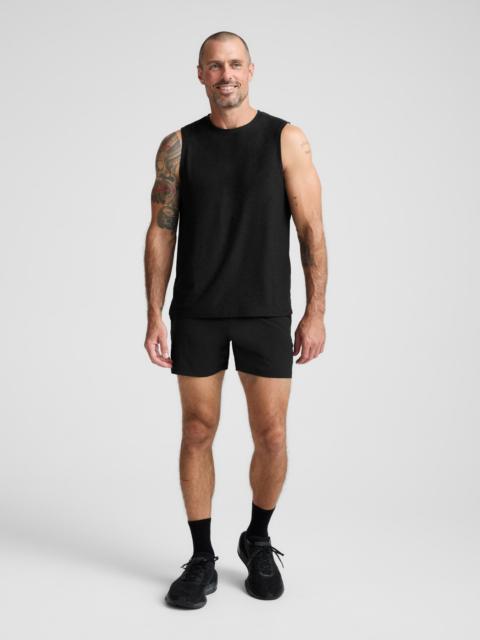 BEYOND YOGA Pivotal 2.0 Men's Short 5"