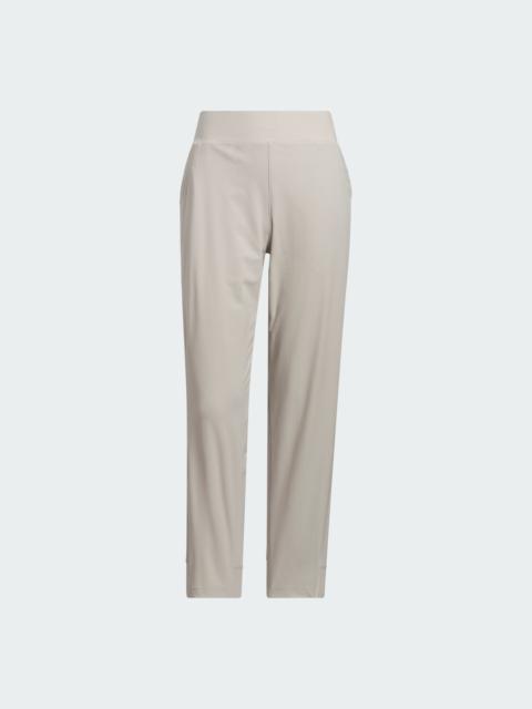 adidas Beyond The Course Twistknit Jogger
