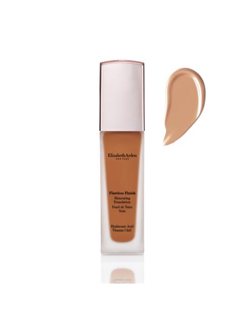 Elizabeth Arden Flawless Finish Skincaring Foundation
