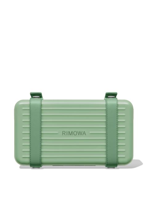 RIMOWA Personal Polycarbonate Cross-Body Bag