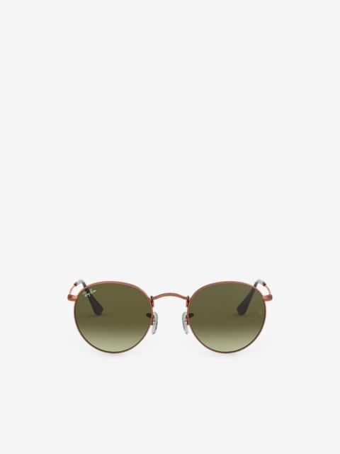 Ray-Ban round shaped sunglasses