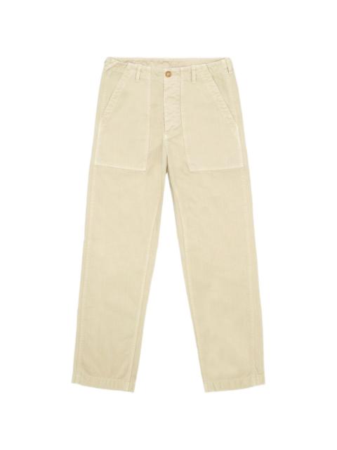 FORTELA New Fatigue trousers