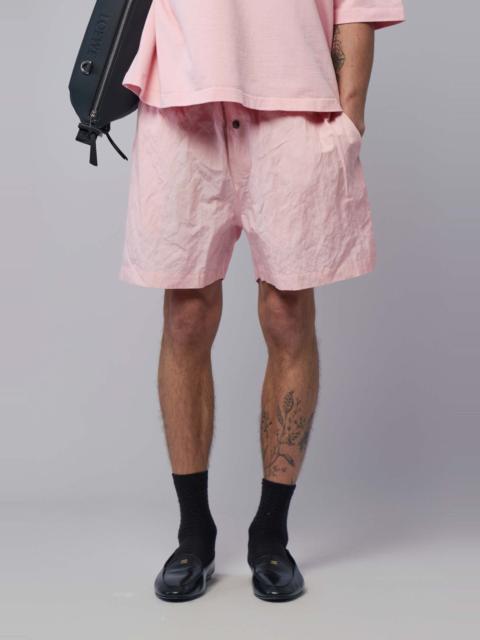 WILLY CHAVARRIA Willy Woven Boxer
