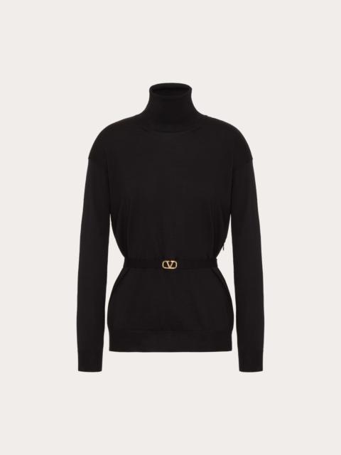 Valentino WOOL SWEATER