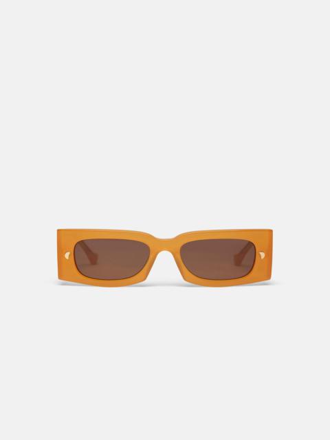 Nanushka Bio-Plastic Sunglasses