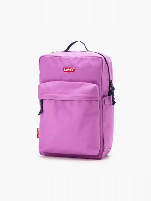 LEVI'S® L-PACK STANDARD ISSUE BACKPACK