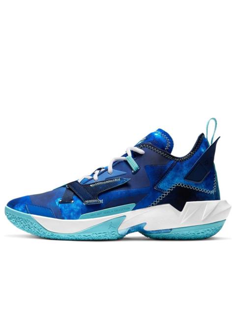Jordan Air Jordan Why Not Zer0.4 'Trust & Loyalty' DM1289-401