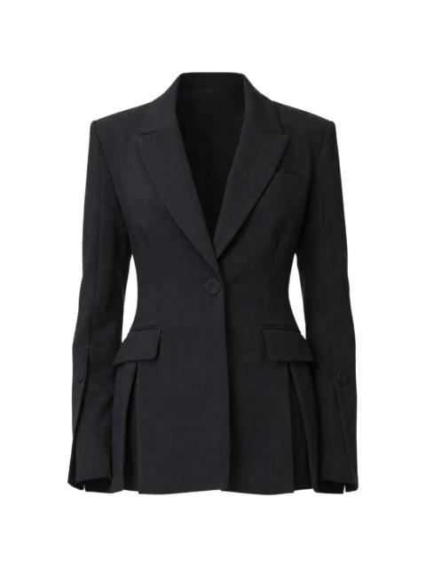 PINKO single-breasted blazer