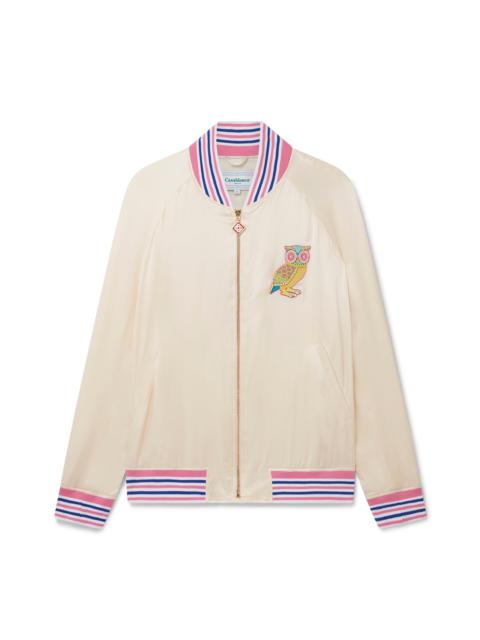 CASABLANCA Alebrije Souvenir Jacket