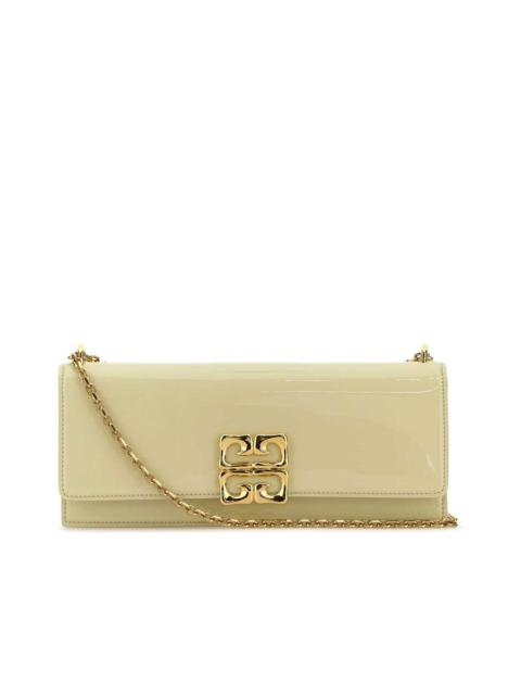 Givenchy mini 4G clutch bag