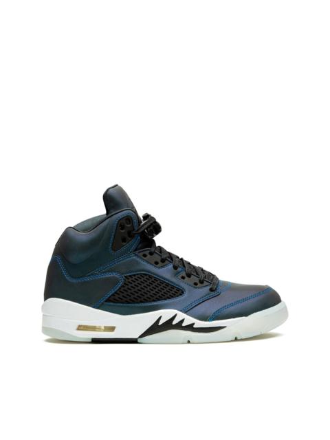 Jordan Air Jordan 5 Retro "Oil Grey" sneakers