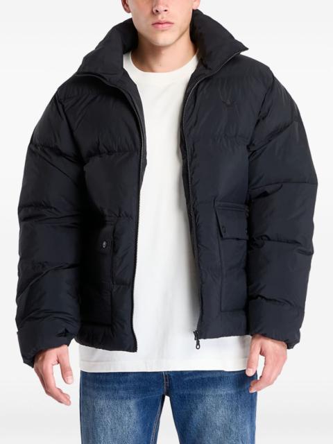 adidas originals pocket puffer jacket