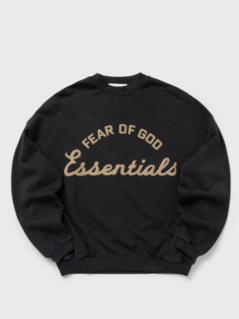 ESSENTIALS TRAINING 90'S CREWNECK SW