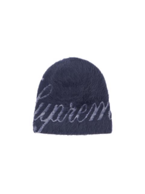 Supreme Kangol Furgora Jacquard Beanie "FW26 - Navy" SU28504
