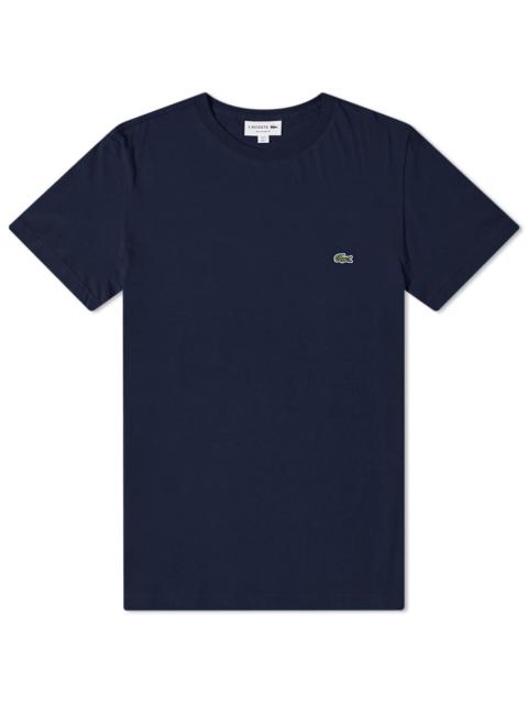 LACOSTE Lacoste Classic Tee