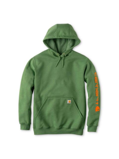 Carhartt Iconic K288 Logo Sweatshirt