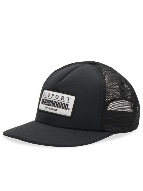 NEIGHBORHOOD Neighborhood Mesh Trucker Cap-1