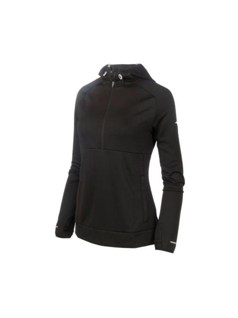 Women's Infinity Running Hoody