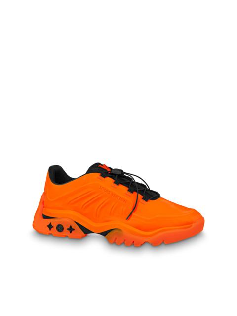 Louis Vuitton Millenium Sneaker