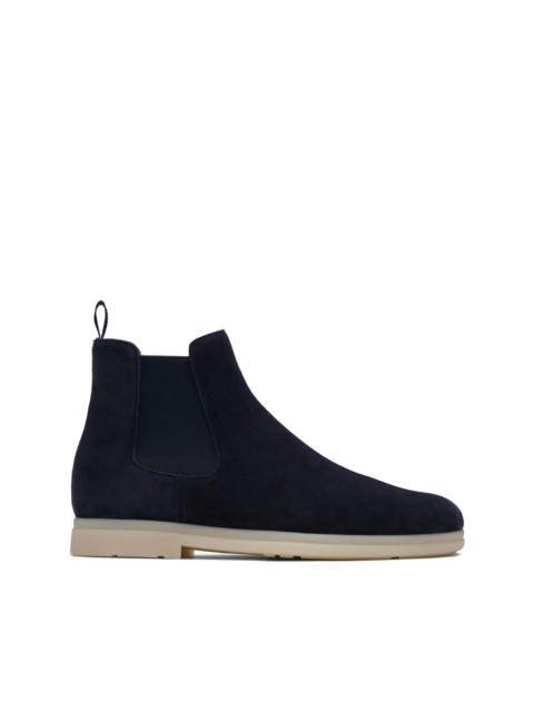 Church's Longfield suede Chelsea boots
