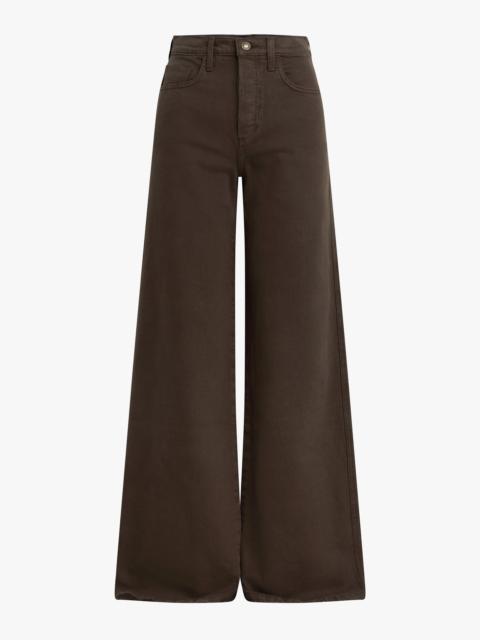 Favorite Daughter THE MASHA SUPER HIGH RISE WIDE LEG