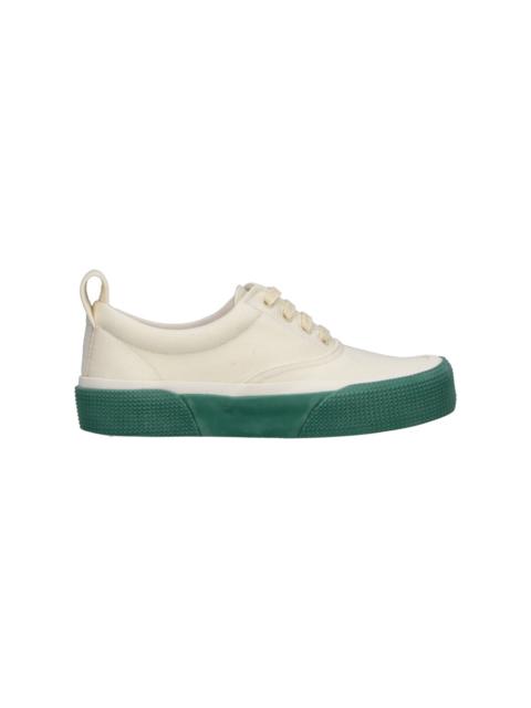 PHOEBE PHILO SNEAKERS "PLIMSOLE"