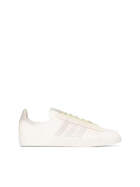 adidas x Pharrell Williams Campus low top leather sneakers