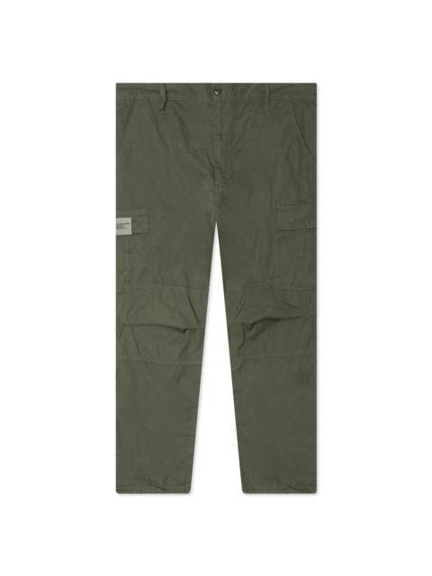 BDU PANTS - OLIVE DRAB