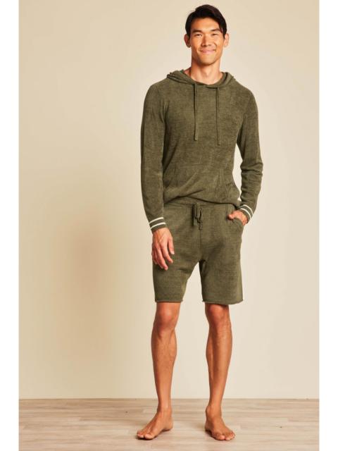 Barefoot Dreams Cozychic Ultra Lite® Track Short