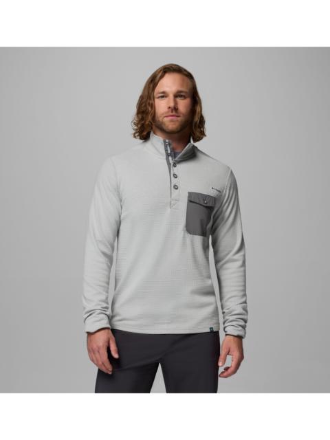 Columbia Men's PFG Uncharted Pullover
