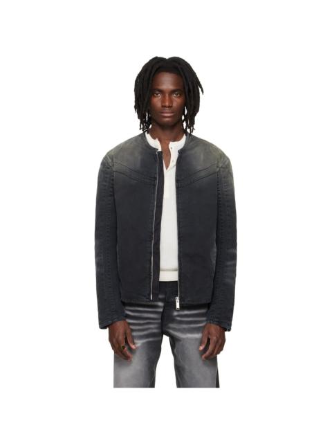 424 Black Tokyo Jacket