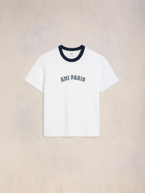 AMI PARIS T-SHIRT