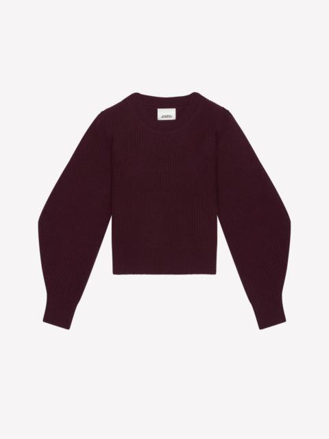 Isabel Marant LOREYA SWEATER